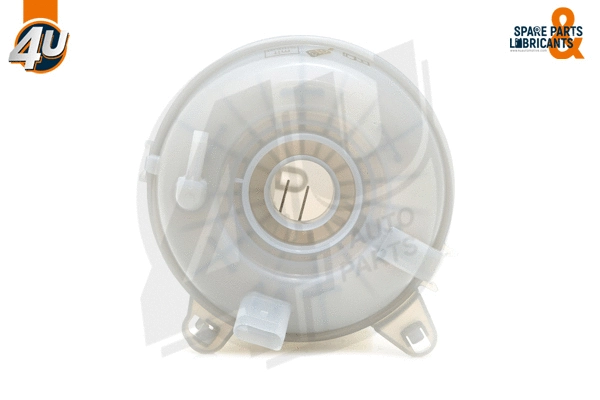 Expansion Tank, coolant (12764VV)