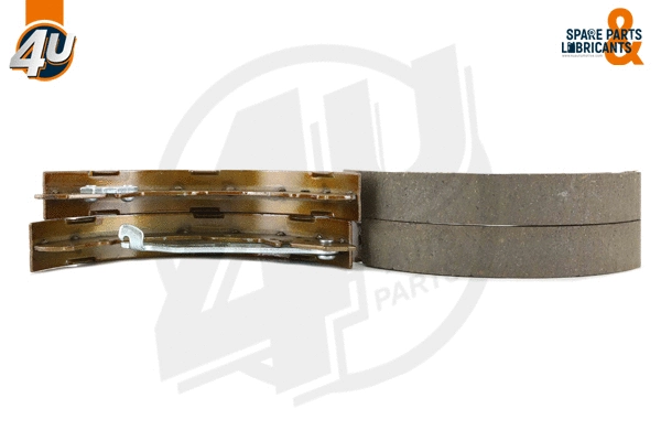Brake Shoe Set (22522VV)
