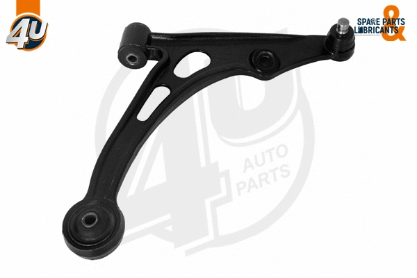 Control/Trailing Arm, wheel suspension (G73284)