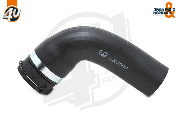 Charge Air Hose (62025BW)