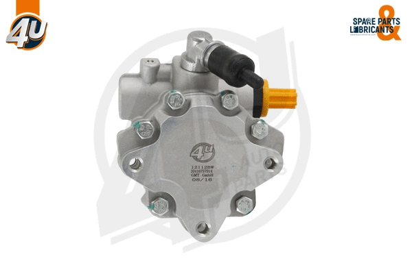 Hydraulic Pump, steering (12112BW)