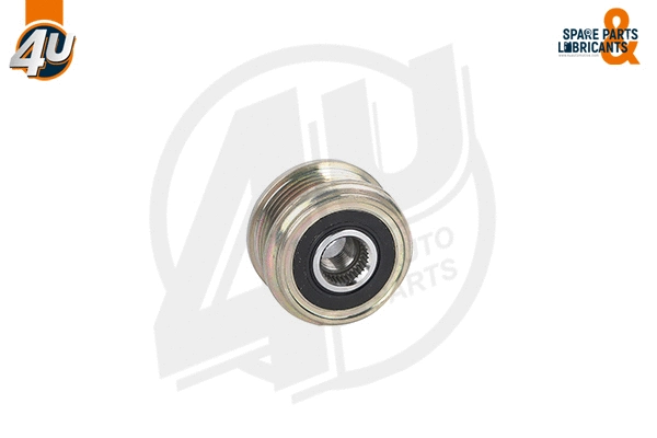 Alternator Freewheel Clutch (32607VV)