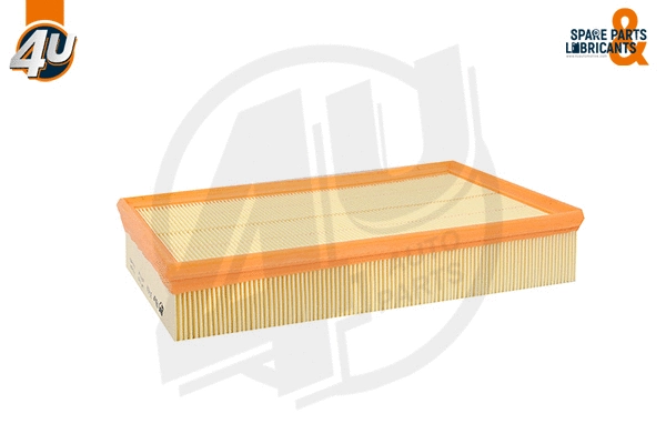 Air Filter (33743VV)