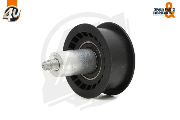 Deflection/Guide Pulley, timing belt (32466VV)