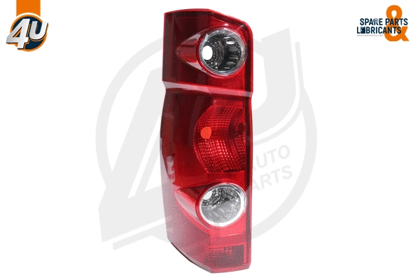 Tail Light Assembly (60316VV)