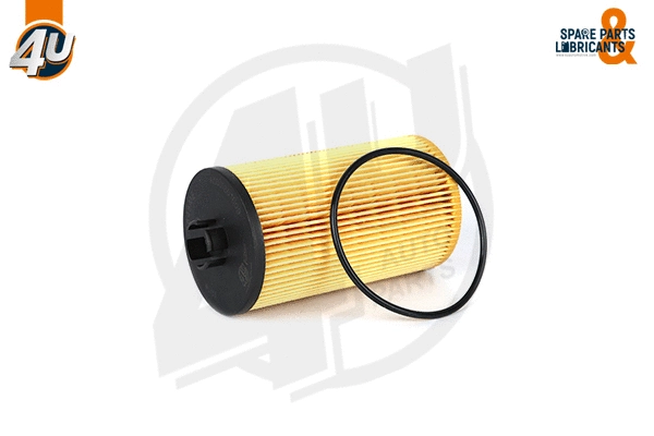Oil Filter (38648ME)