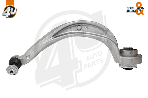 Control/Trailing Arm, wheel suspension (D14540)