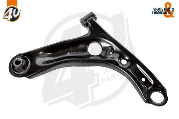 Control/Trailing Arm, wheel suspension (G10491)