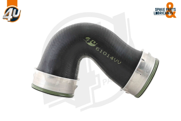 Charge Air Hose (61014VV)