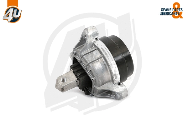 Mounting, engine (71627BW)