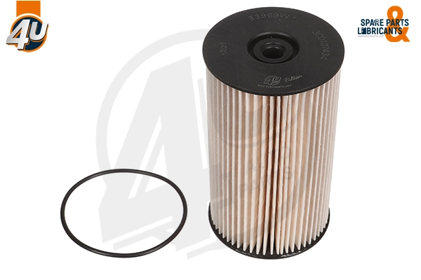 Fuel Filter (33969VV)