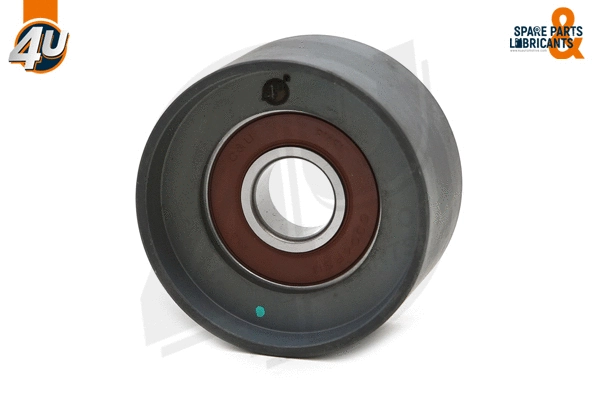 Deflection/Guide Pulley, V-ribbed belt (26591ME)