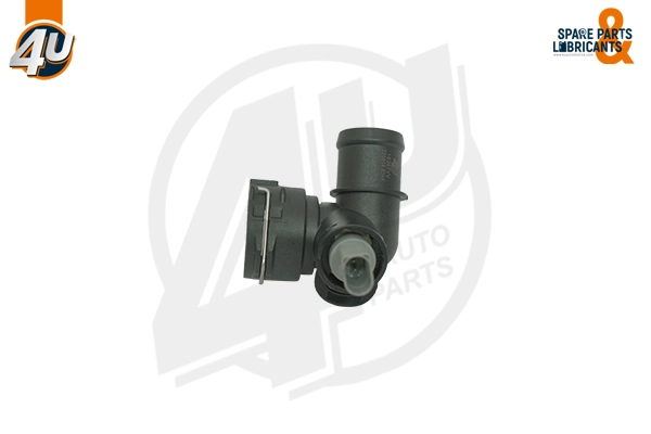 Thermostat, coolant (16236VV)