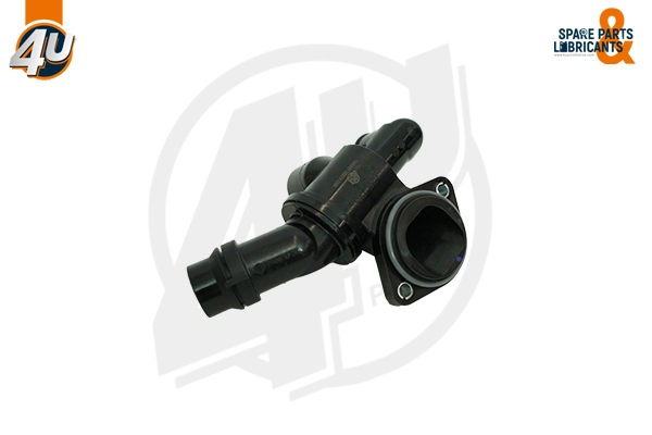 Thermostat, coolant (16405VV)