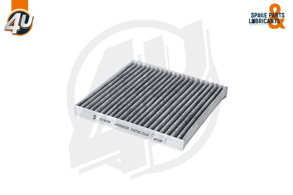 Filter, cabin air (33192SM)