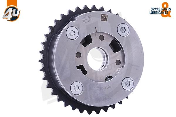 Camshaft Adjuster (17823BW)