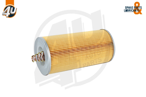 Oil Filter (38662ME)