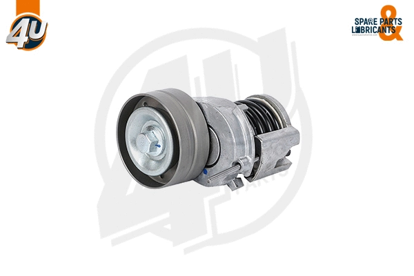 Belt Tensioner, V-ribbed belt (32409VV)