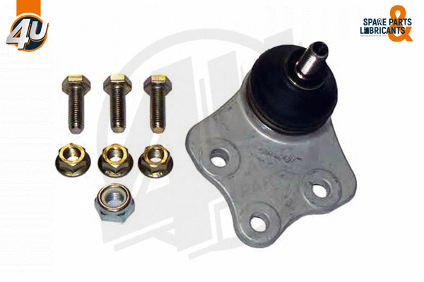 Ball Joint (B59054)
