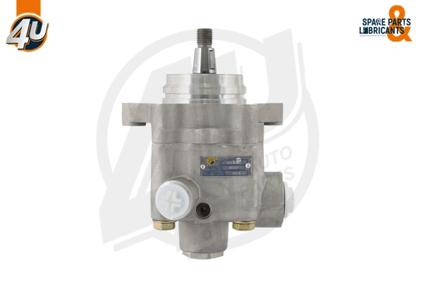 Hydraulic Pump, steering (12330SC)