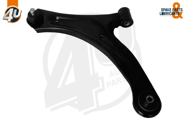 Control/Trailing Arm, wheel suspension (G13073)