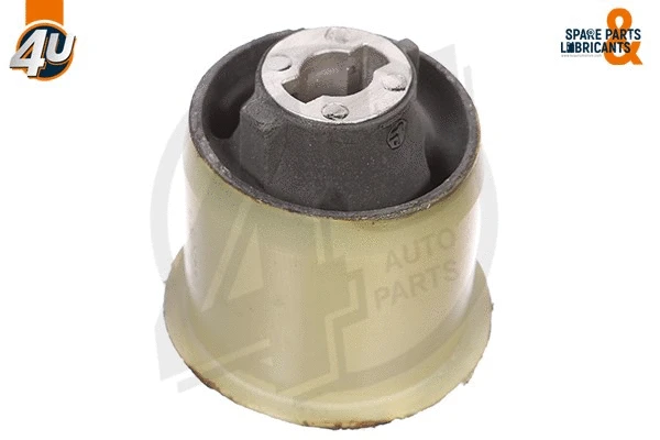 Bushing, axle beam (P02067)