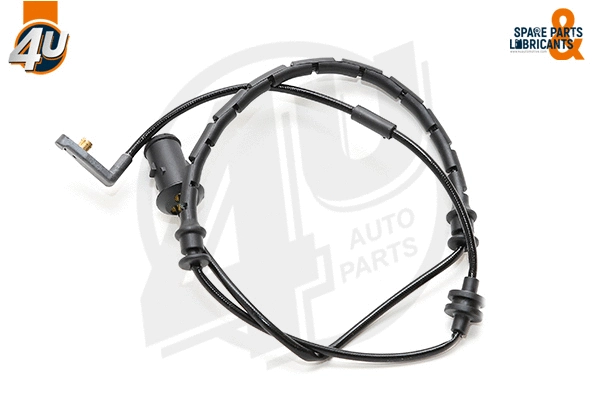Warning Contact, brake pad wear (12556OP)