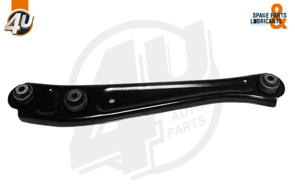 Control/Trailing Arm, wheel suspension (K16651)