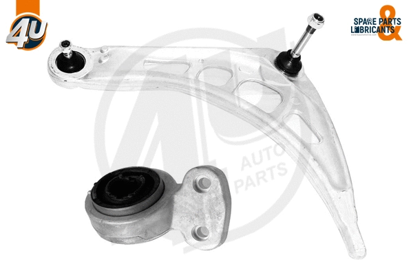 Control/Trailing Arm, wheel suspension (G54366)
