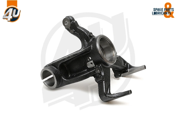 Steering Knuckle, wheel suspension (55016VV)