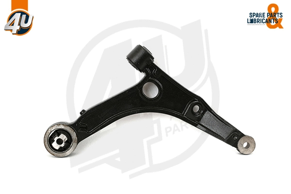 Control/Trailing Arm, wheel suspension (G56638)