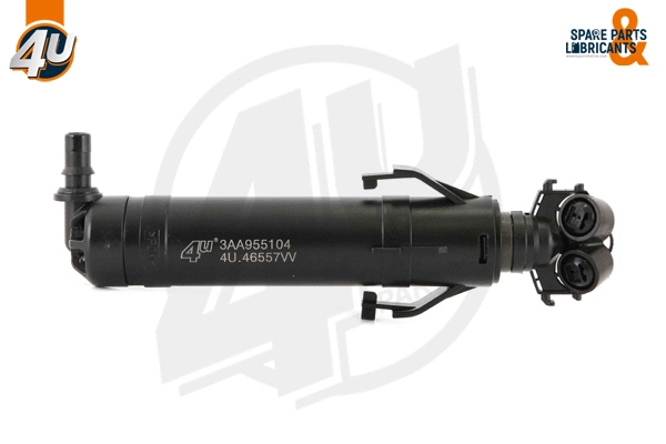 Washer Fluid Jet, headlight cleaning (46557VV)