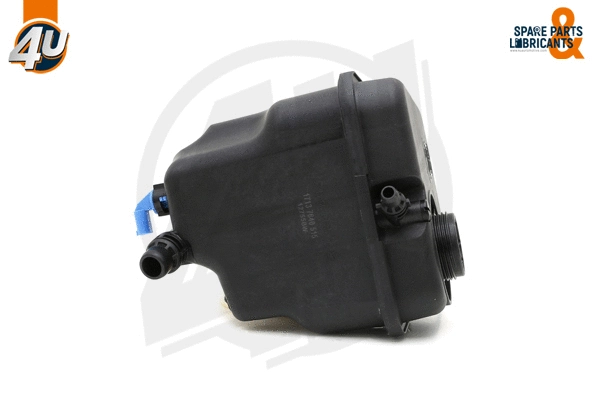 Expansion Tank, coolant (12755BW)
