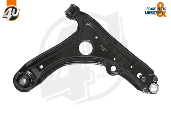 Control/Trailing Arm, wheel suspension (G96038)