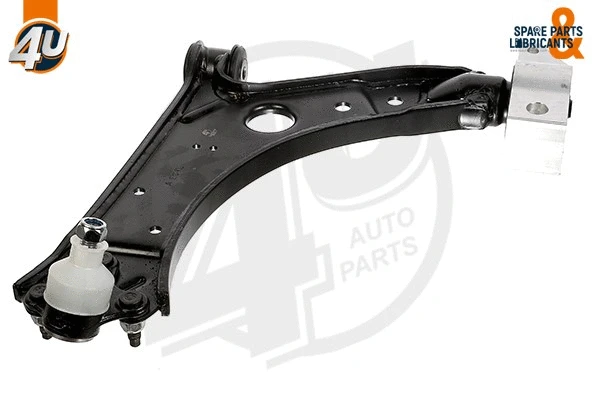 Control/Trailing Arm, wheel suspension (G11136)