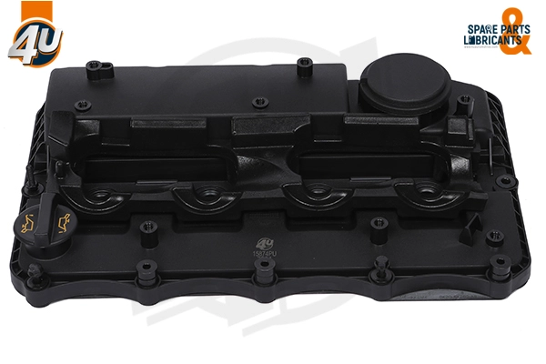 Cylinder Head Cover (15874PU)