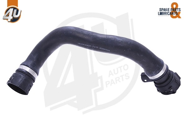 Radiator Hose (21107BW)