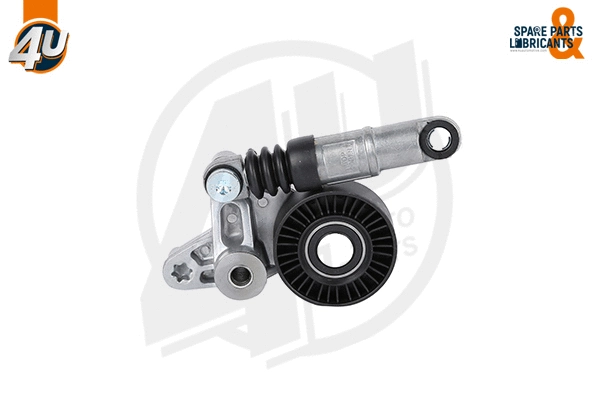 Belt Tensioner, V-ribbed belt (32421VV)