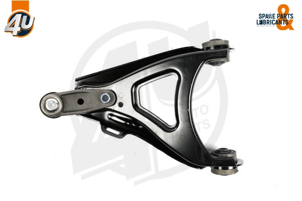 Control/Trailing Arm, wheel suspension (G15010)