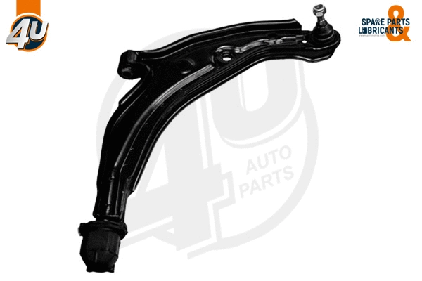 Control/Trailing Arm, wheel suspension (G93150)