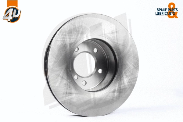 Brake Disc (52232BW)