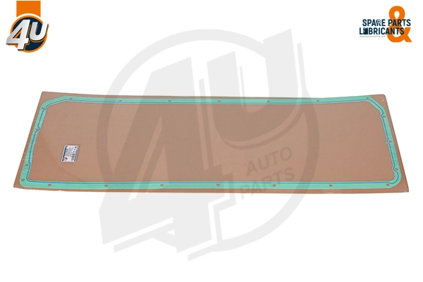 Gasket, oil sump (17732ME)