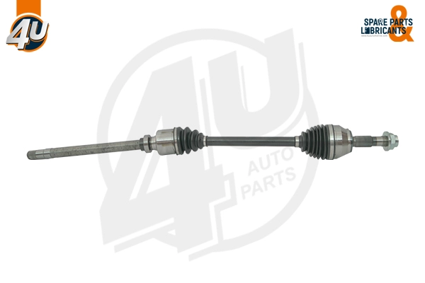 Drive Shaft (51339PU)