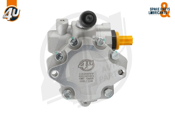 Hydraulic Pump, steering (12200VV)