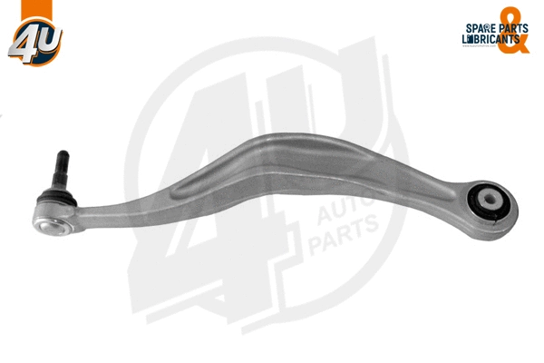 Control/Trailing Arm, wheel suspension (D10777)