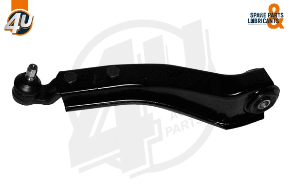 Control/Trailing Arm, wheel suspension (G64789)