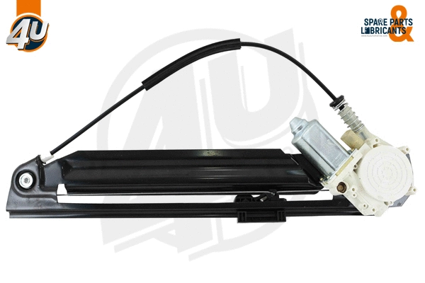 Window Regulator (45339BW)