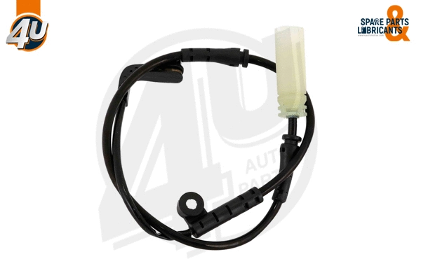 Warning Contact, brake pad wear (12414BW)