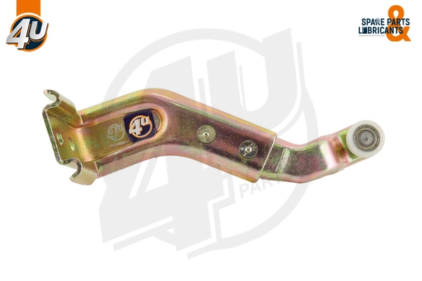 Roller Guide, sliding door (45805VV)