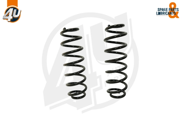 Suspension Spring (39647VV)